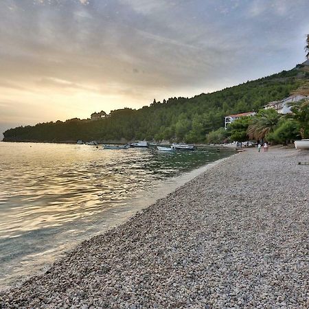 Villa Poletto Omiš Esterno foto